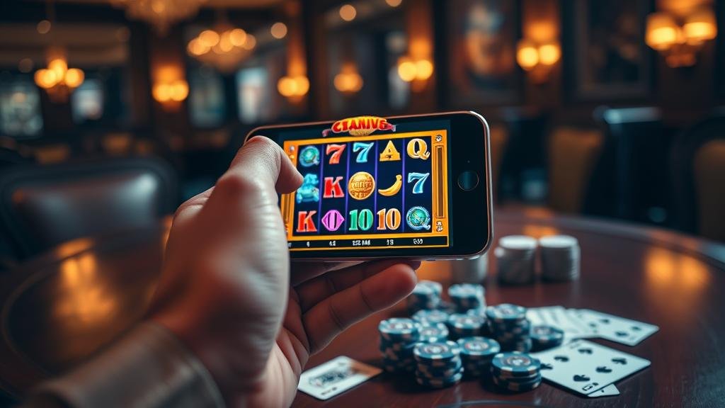 สล็อตธีมอวกาศพร้อมฟีเจอร์พิเศษ