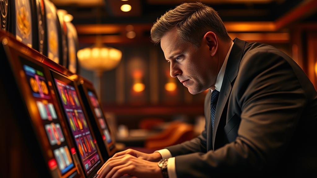 รวมเกมสล็อตน่าเล่นจากค่ายดัง