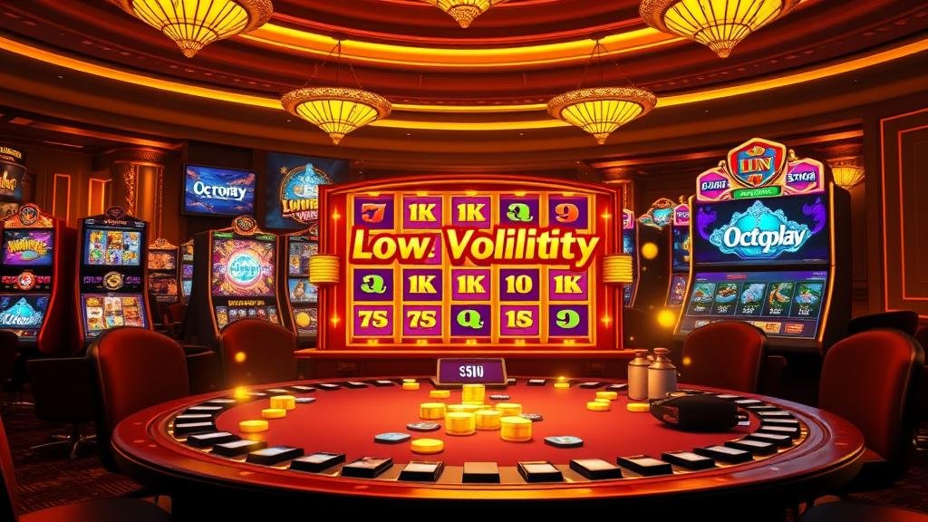 การตั้งค่าเกมสล็อตบนแท็บเล็ต