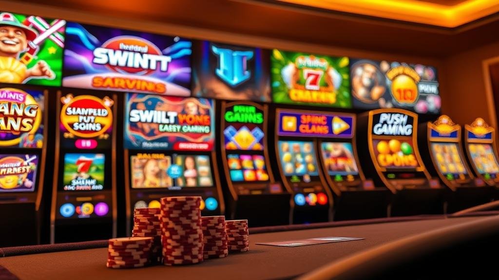 คู่มือสล็อต เกมสำหรับมืออาชีพ 853 - Complete Guide