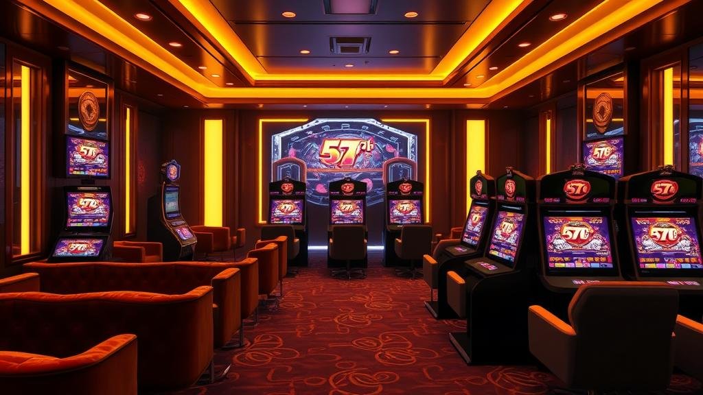 คู่มือสล็อต แตกหนักสำหรับมืออาชีพ 871 - Complete Guide