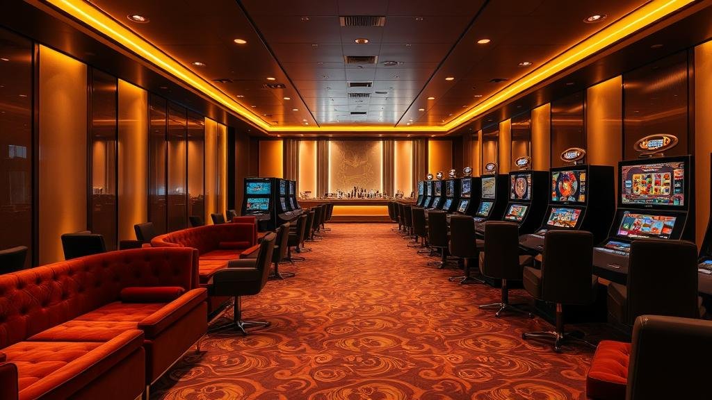 การปรับเบทสล็อตออนไลน์อย่างมืออาชีพ