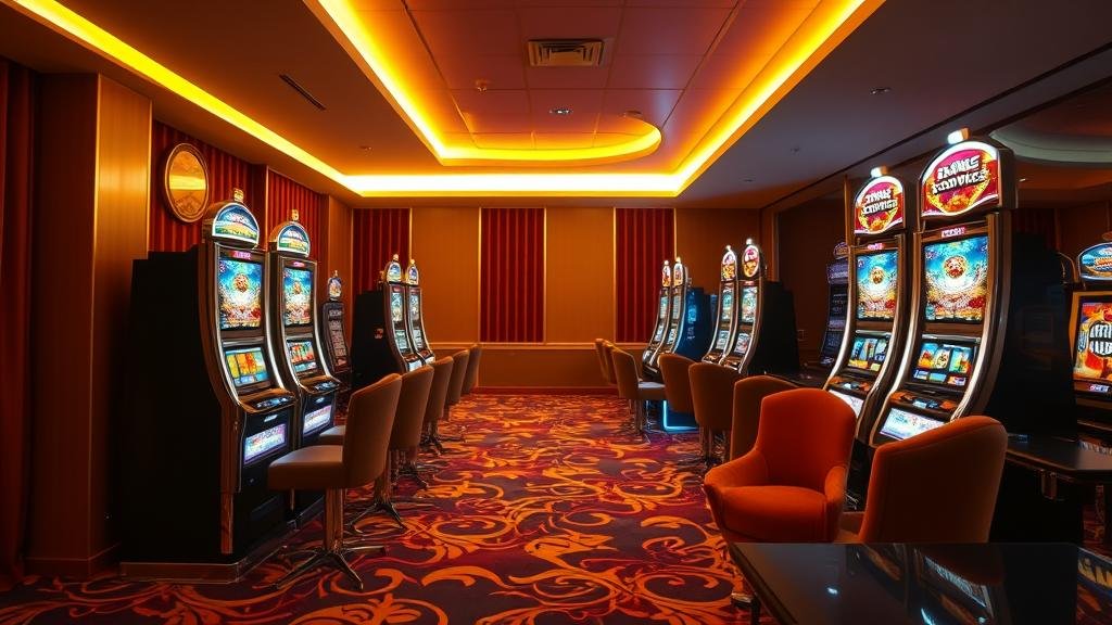 โลโก้และตัวอย่างเกมจากค่ายสล็อตชั้นนำ