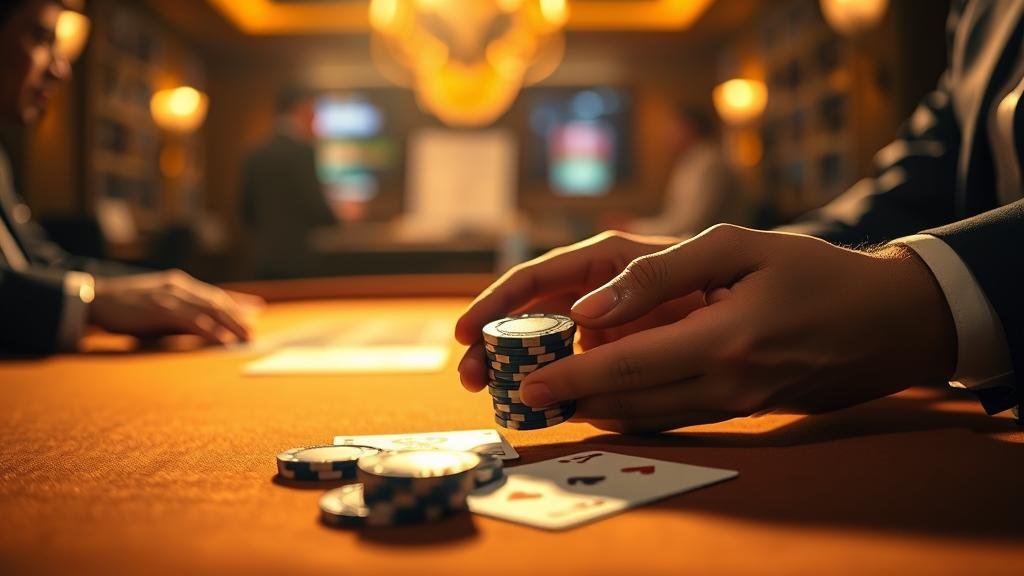 สล็อตทุนน้อยก็รวยได้! แกะกลไกเกมค่ายดัง ทำกำไรคุ้มค่า