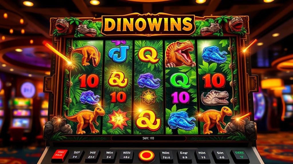 สล็อต Cluster Pays แตกบ่อย