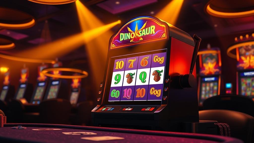 โบนัสลับแตกง่าย สล็อต