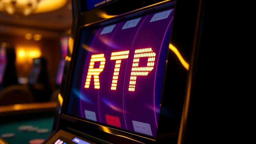 เปิดคู่มือพิชิตสล็อตค่ายดัง: สูตร RTP, ซื้อสปินคุ้ม, กลไกแตกง่าย