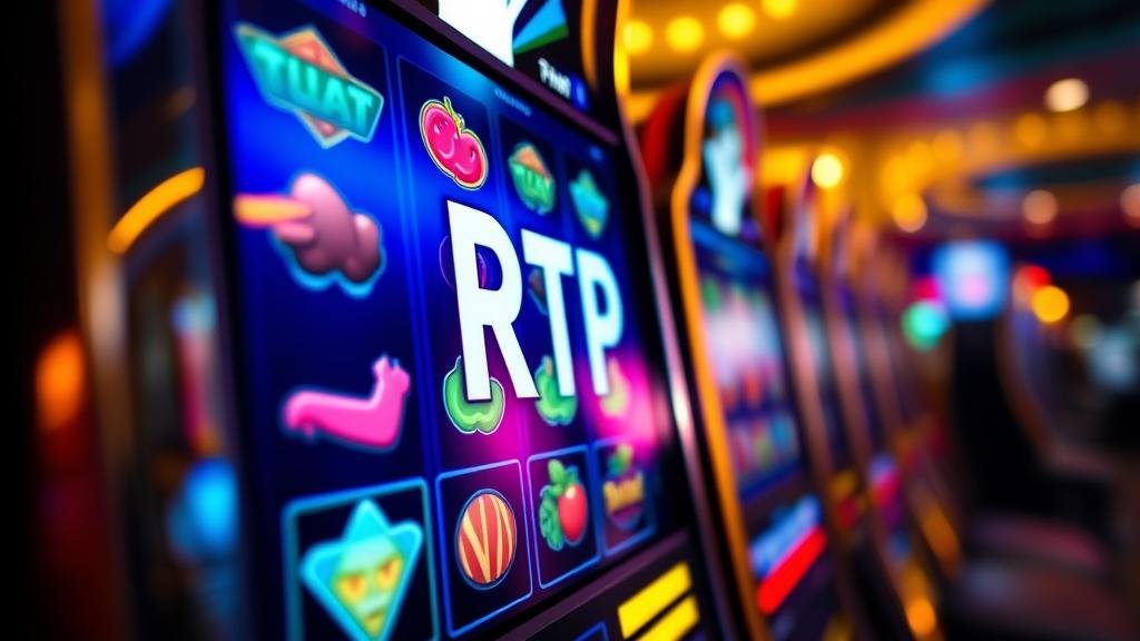 สล็อตธีมไซเบอร์พังค์พร้อมฟีเจอร์ซื้อสปิน