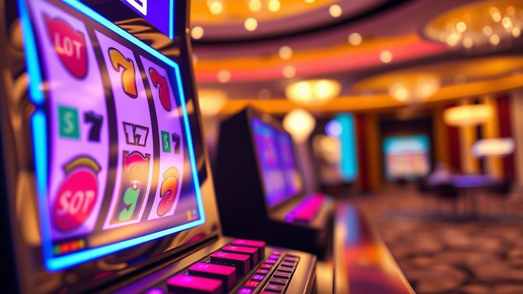 กลไก MultiMax บนสล็อต RedTiger ที่แสดงตัวคูณรางวัล