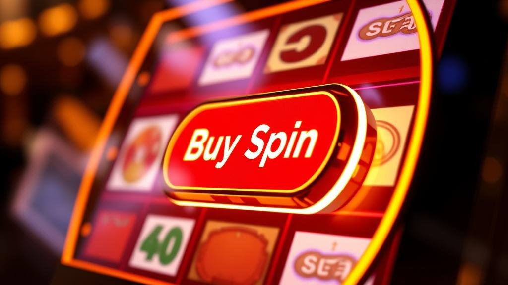 เปิดเคล็ดลับสล็อตแตกง่าย: แกะกลไกซื้อสปิน RTP ค่ายดัง ทำกำไรชัวร์