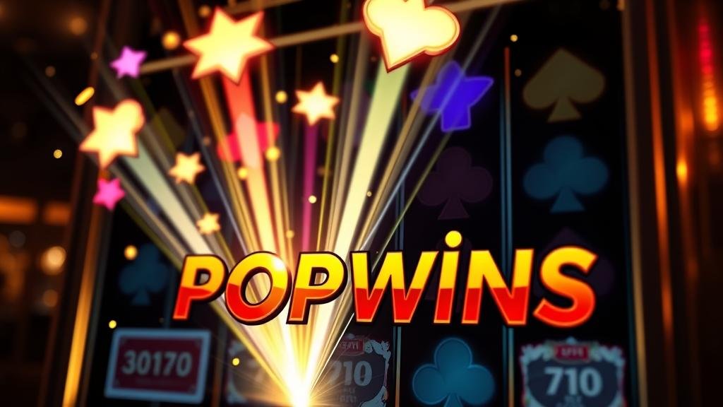 เจาะลึก! สล็อต Microgaming Splitz, Stakelogic, ELK: วิเคราะห์กลไก PopWins, ซื...