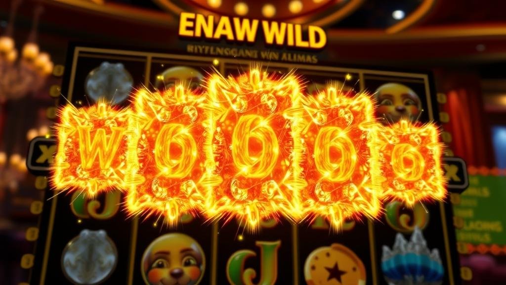 การปรับเบทและตั้งค่าเกมสล็อต