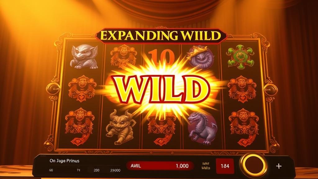 ฟีเจอร์รีสปินในเกมสล็อต