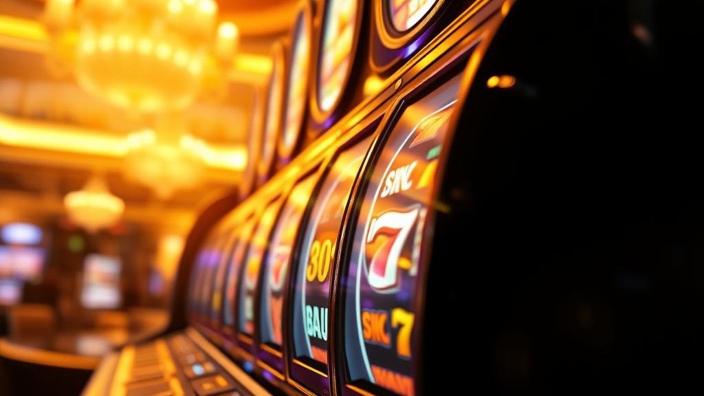 ฟีเจอร์ Gigablox สุดพิเศษจากค่าย Playson