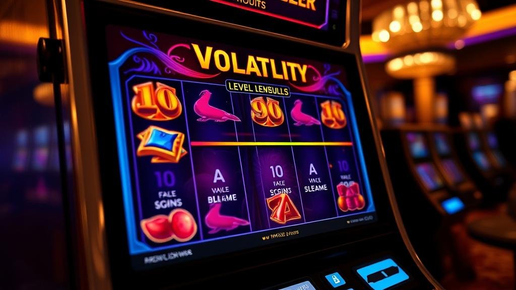 หน้าจอเกมสล็อต Relax Gaming พร้อมปุ่มซื้อฟีเจอร์