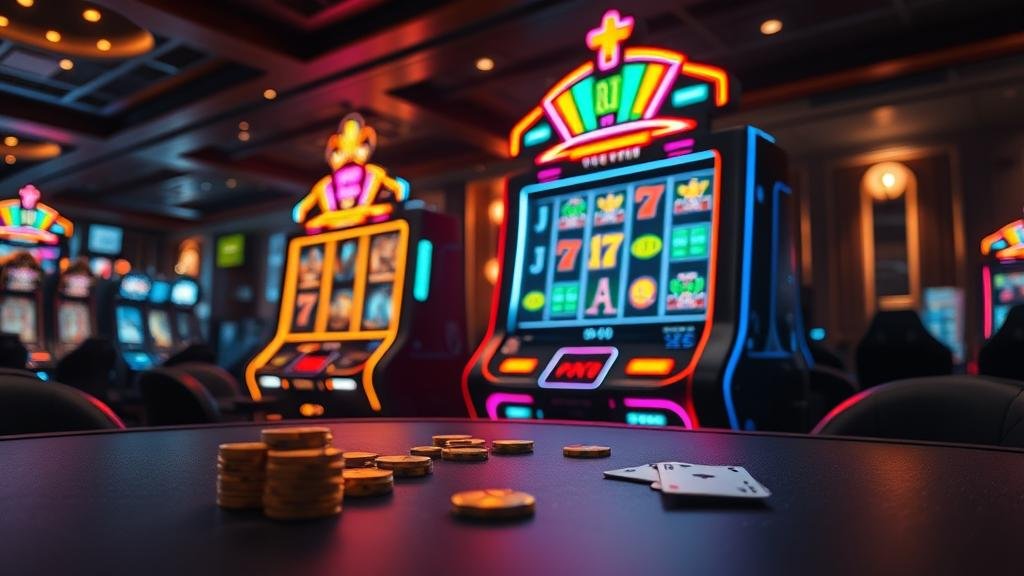 สล็อตค่ายดัง: อัปเดตกลไก RTP, ปรับเบท, ซื้อสปินให้คุ้มค่า ทำกำไรฉ่ำ