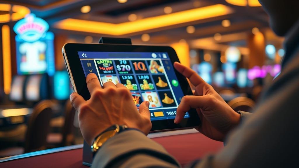 คู่มือสล็อต ทุนต่ำสำหรับมืออาชีพ 980 - Complete Guide