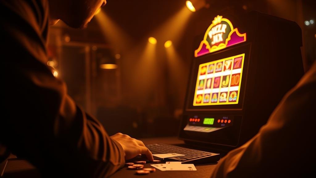 เกมสล็อตทุนต่ำจาก Wazdan, YGG, Pragmatic Play, และ Spribe