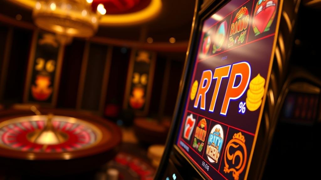 รวมหน้าจอเกมสล็อตแตกหนักจากค่ายดัง