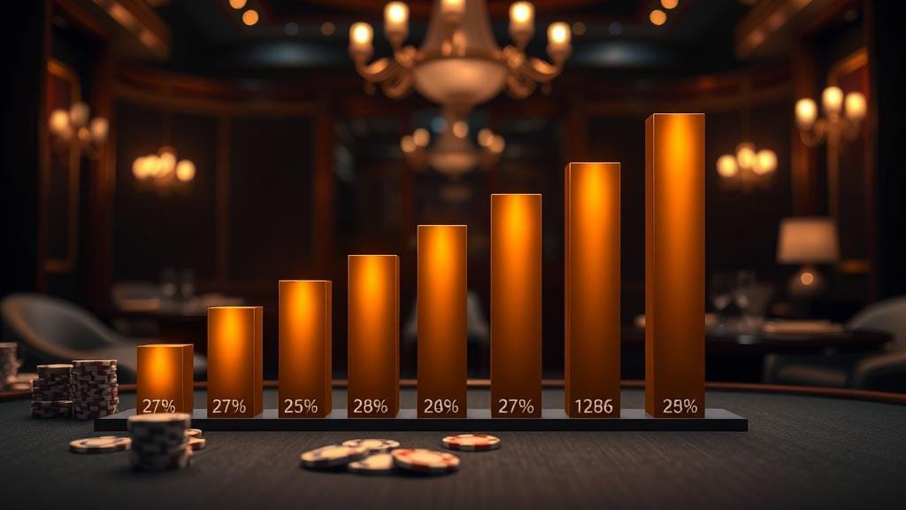 รวมหน้าจอเกมสล็อตจากค่ายดัง