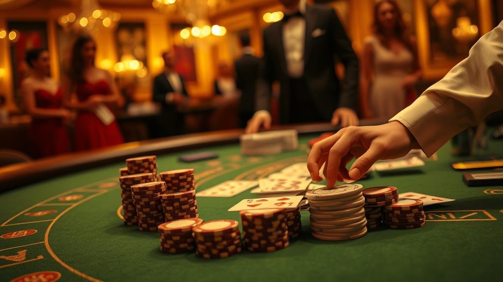 ภาพประกอบเกมสล็อตแบบ Cluster Pays