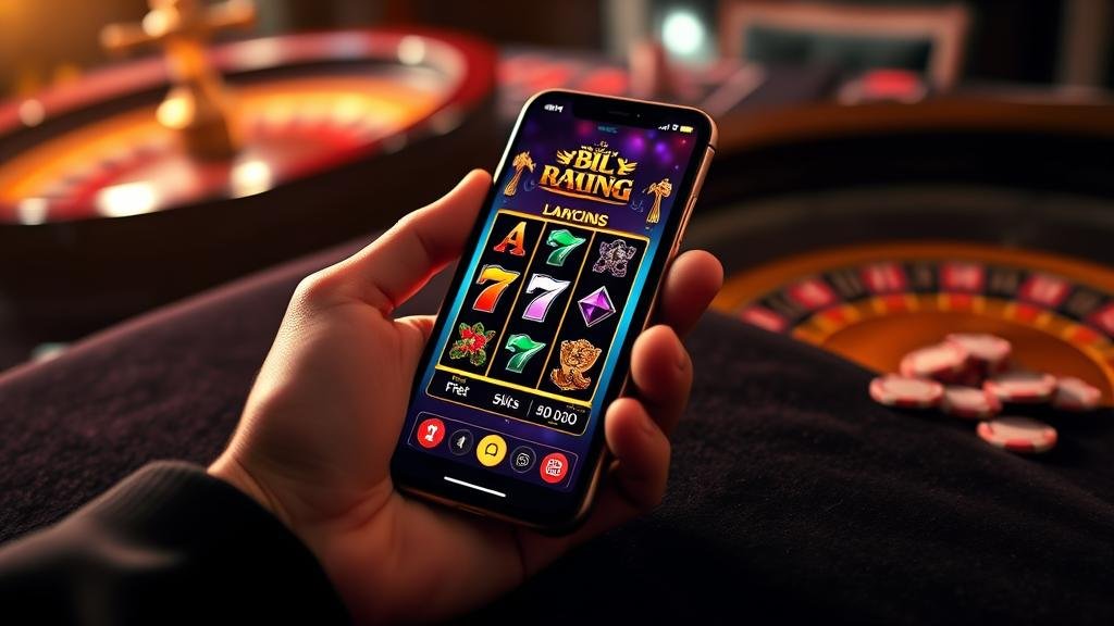 เกมสล็อตธีมกรีกยอดนิยมบนมือถือ