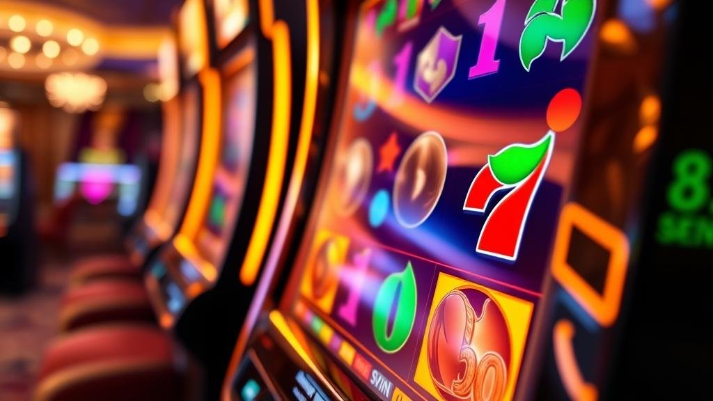 ฟีเจอร์ xWays และ xNudge ในสล็อต Nolimit City