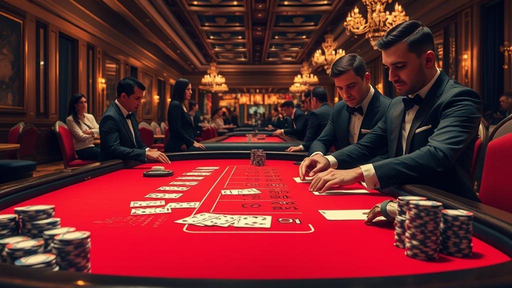 การเล่นสล็อตออนไลน์บนมือถือพร้อมฟีเจอร์พิเศษ