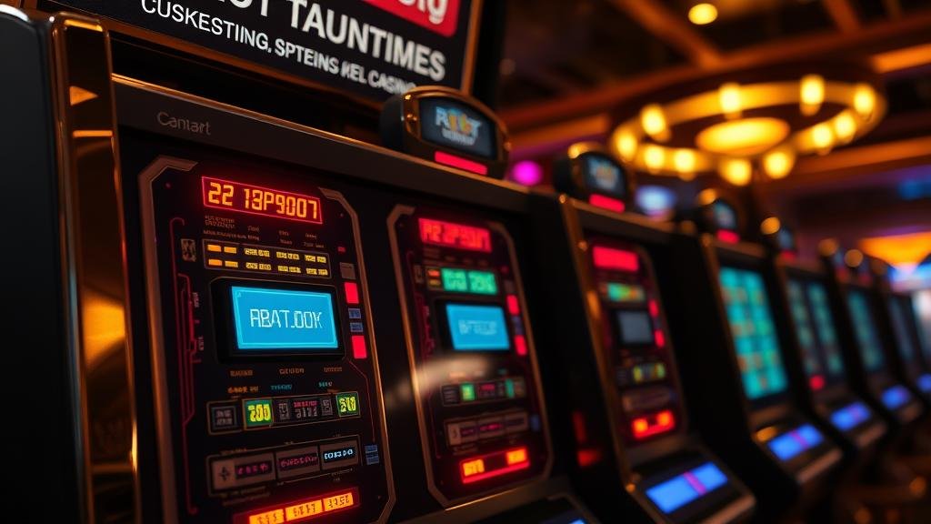 ธีมสล็อตหลากหลาย: ฮาโลวีน, อียิปต์, BTG Megaways, และวัดจีน