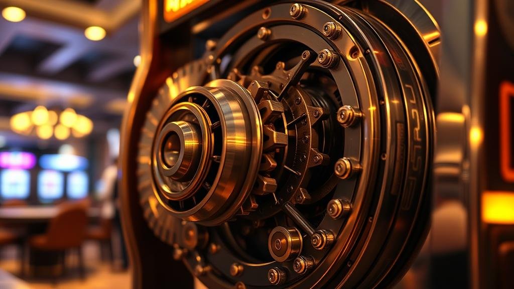 เกมสล็อตจากผู้ให้บริการชั้นนำบนหลากหลายอุปกรณ์