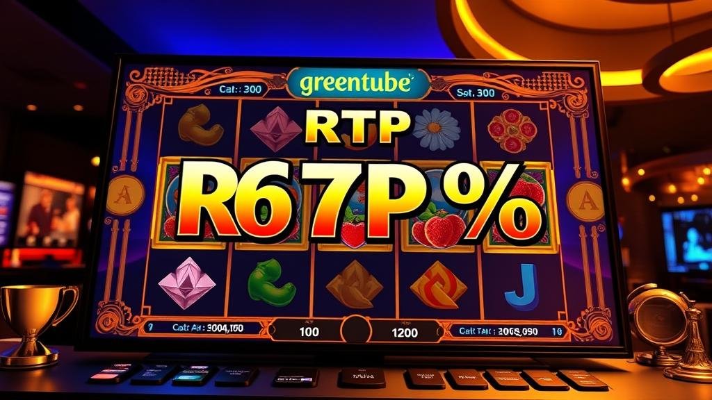 การถอดรหัสซื้อฟรีสปินในเกมสล็อต GameArt RTP สูง