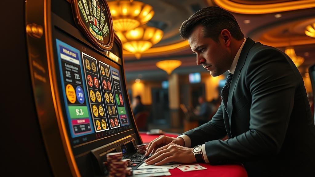 ธีมเกมสล็อตออนไลน์หลากหลาย