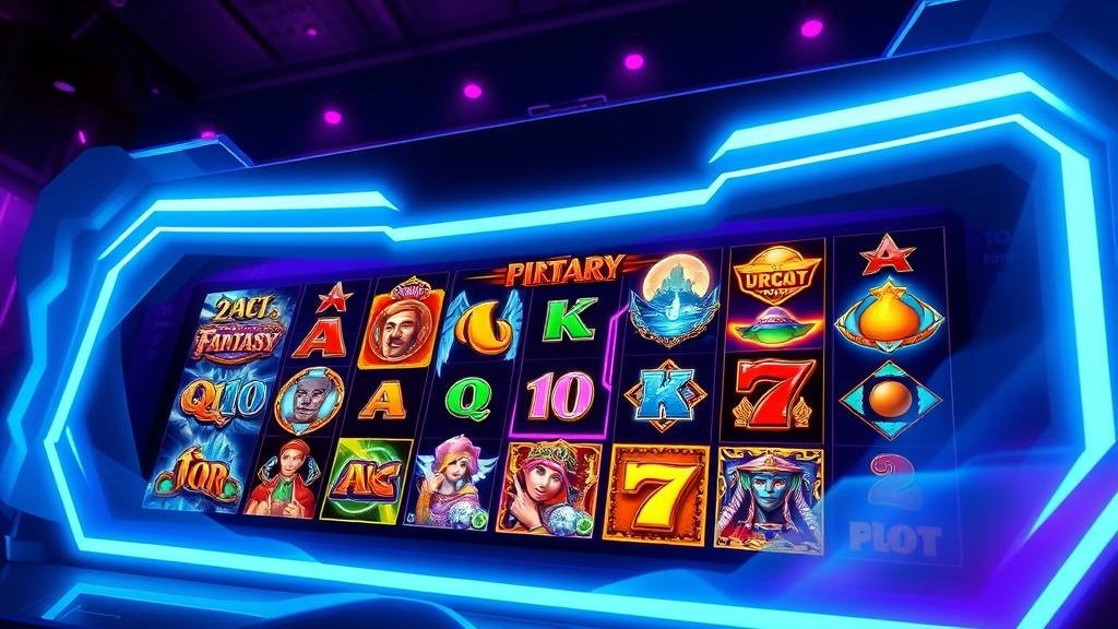 คู่มือสล็อต เอ็นจินสำหรับมืออาชีพ 81 - Complete Guide