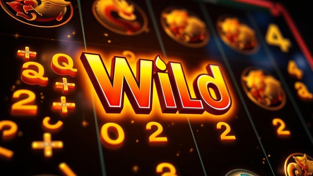 การตั้งค่าการเล่นสล็อตอัตโนมัติและปรับเบท