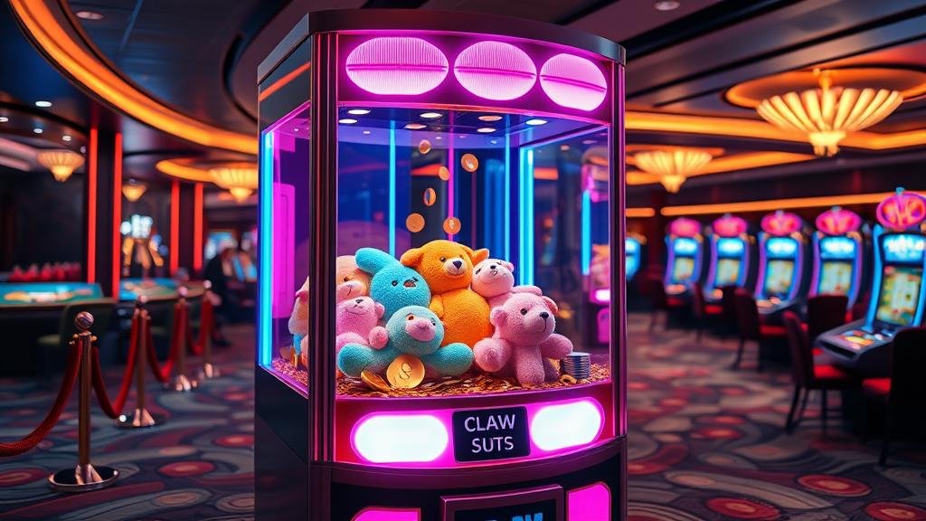 ค่ายเกมสล็อตยอดนิยม