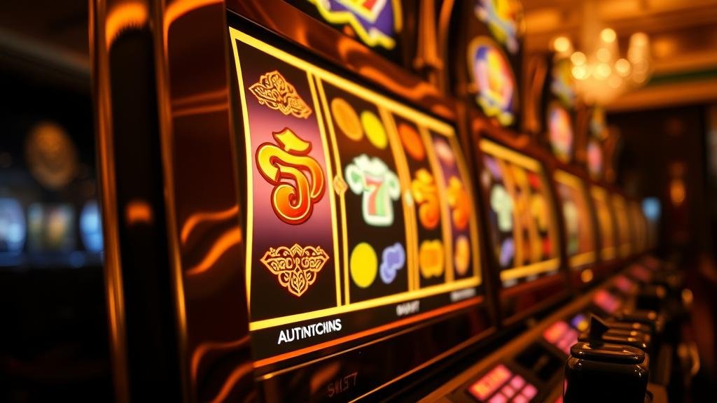 รีวิวเกม สล็อต คริสต์มาส