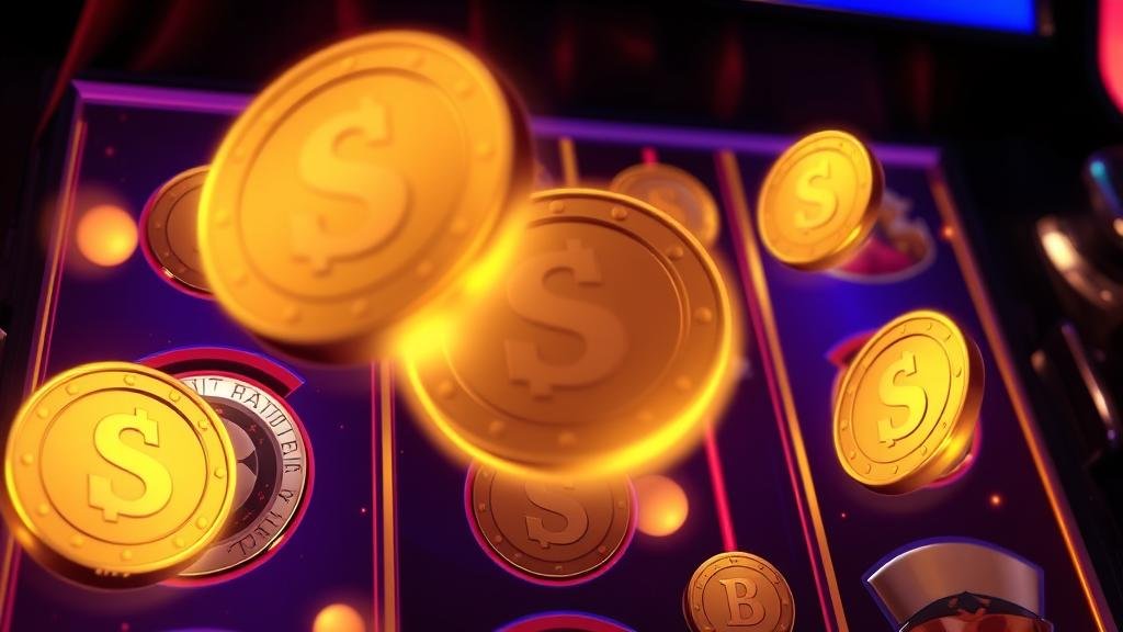 เทคนิค หมุนเทอร์โบ สล็อต