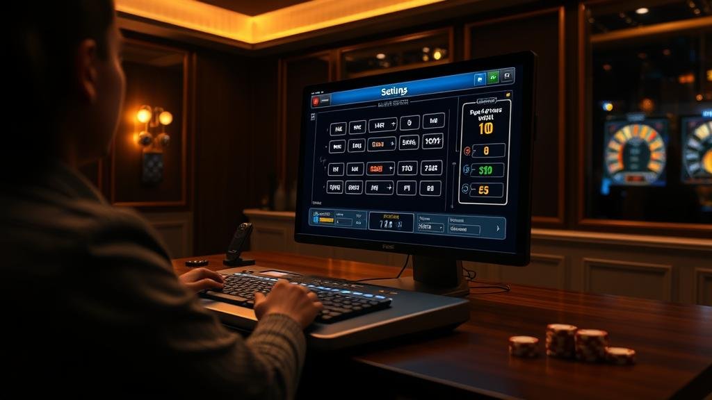 เกมสล็อตธีมวัดจีนและโรมัน