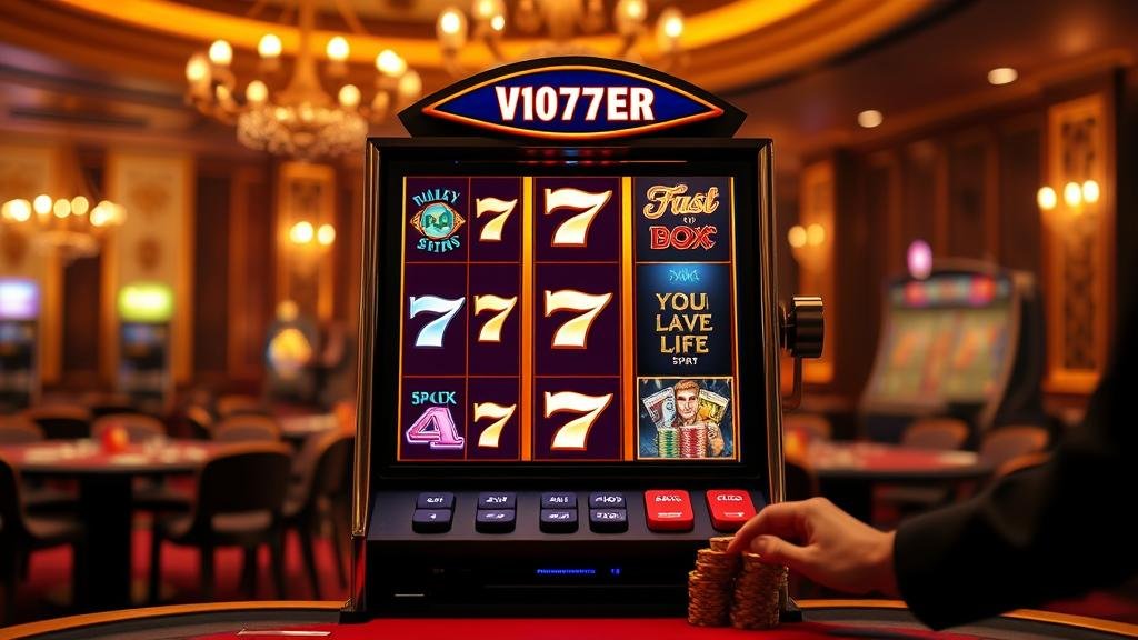 สล็อตBGaming RTPสูง: เช็คเพย์เทเบิลสล็อตไหลลื่น เล่นง่าย เข้าใจทุกฟีเจอร์