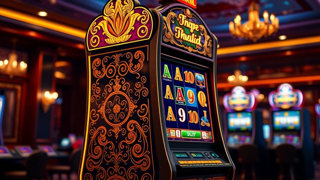 สล็อต Nolimit City โอกาสแตกหนัก