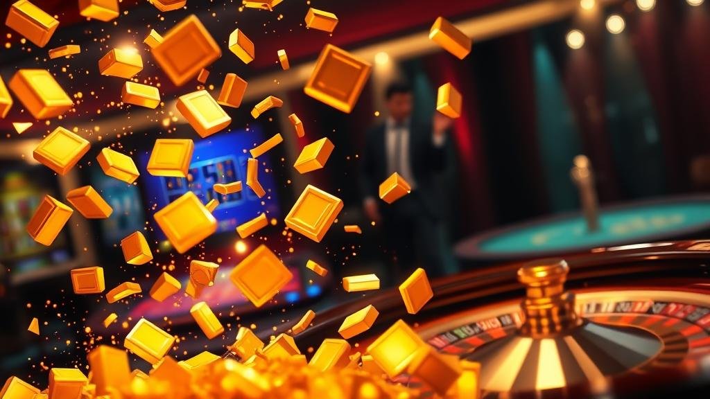 แนวทางใหม่: สล็อตค่ายดัง RTP สูง ซื้อสปินคุ้มค่า แตกหนัก คาสเคดแตกง่าย