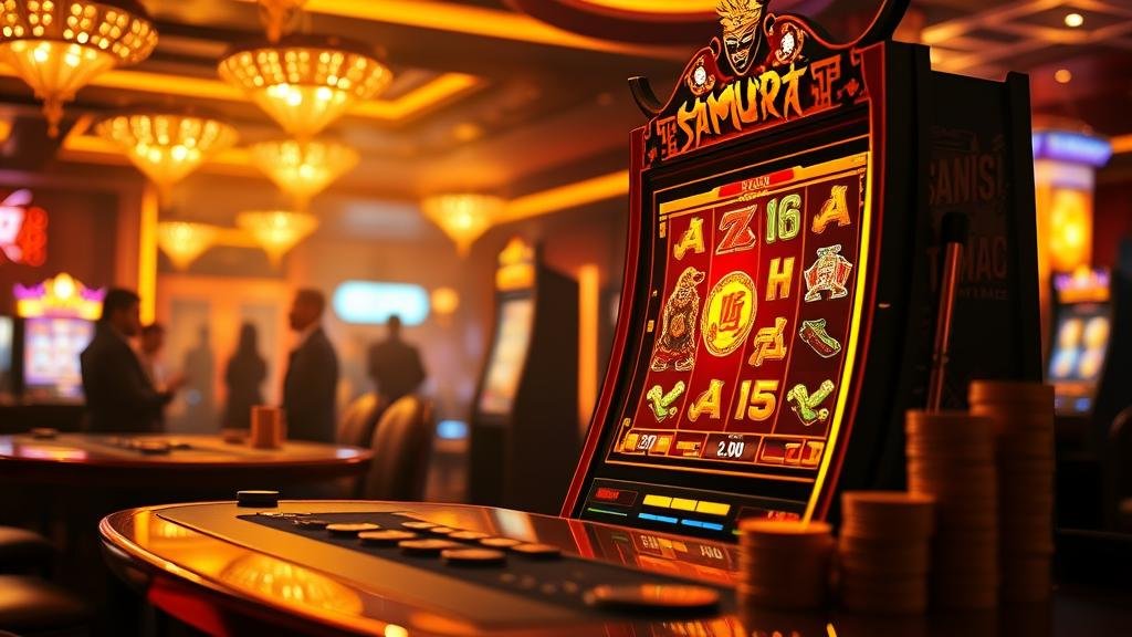 เกมสล็อตธีมอวกาศ คอมโบยาว แตกหนัก