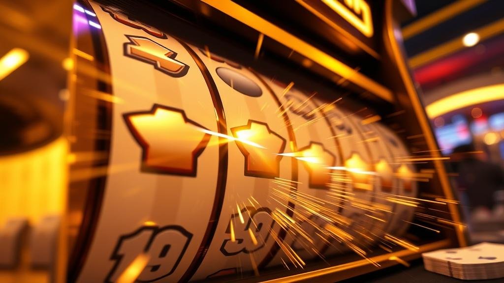 วิเคราะห์กลไกสล็อต Quickspin Megaclusters: สูตร RTP Booongo จ่ายไว ยอดนิยม