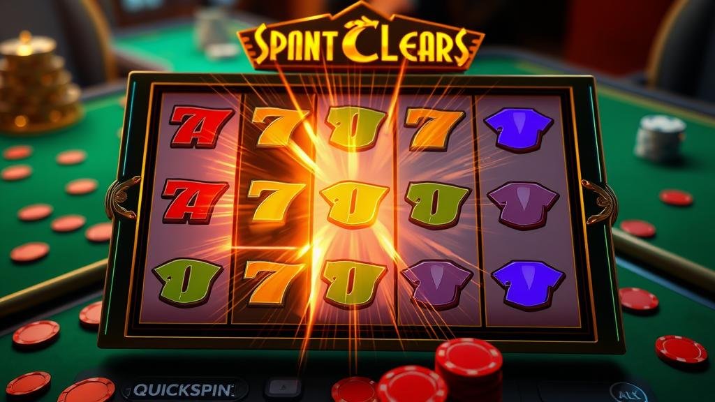 รวมเกมสล็อตจากค่ายชั้นนำ