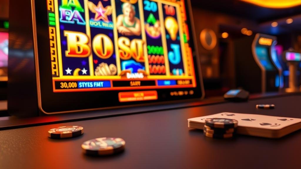 เกมสล็อต Immortal Romance จาก Microgaming