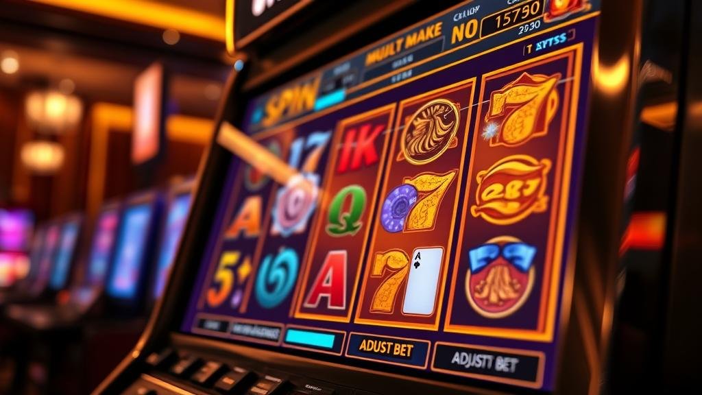 เปิดทุกกลไกสล็อต RedTiger MultiMax, Spribe, ELK, Booming, YGG: ปรับเบท, เลือก...