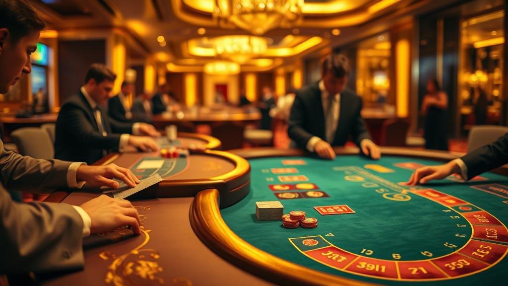 เกมสล็อตจากค่าย ELK, Booming Games, และ YGG