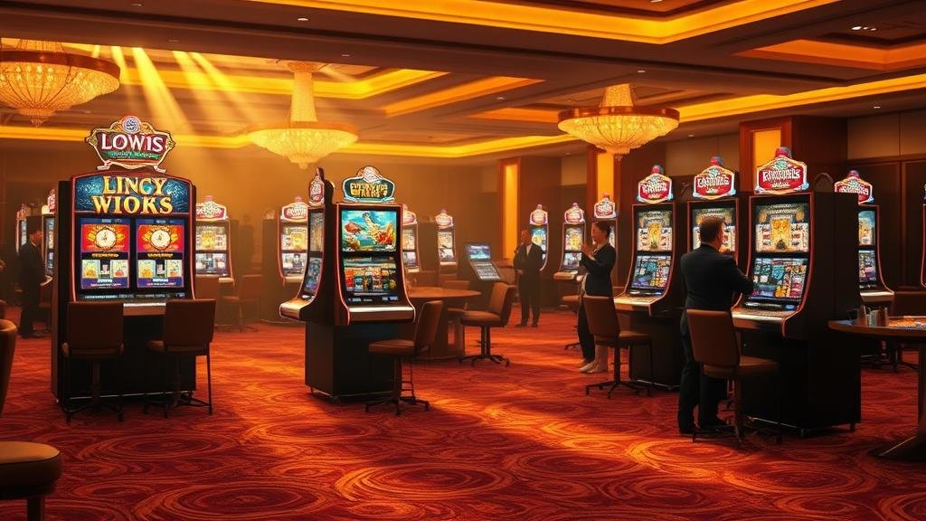 ฟีเจอร์พิเศษของค่ายสล็อต Playson และ Wazdan