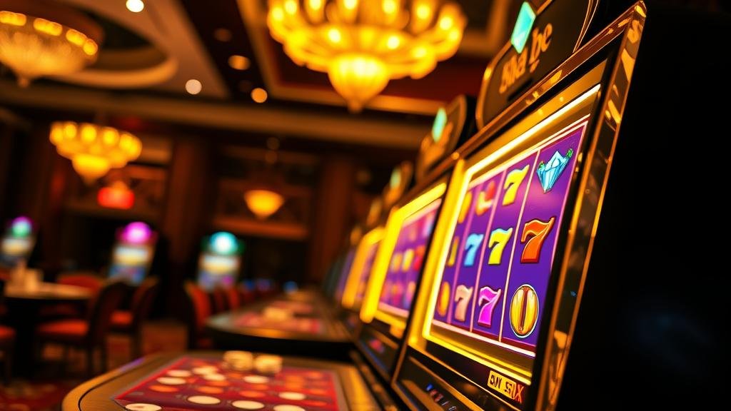 สล็อตค่ายดัง: เช็ค RTP, ปรับเบทง่ายกับ Evoplay, AvatarUX คืนทุนไว