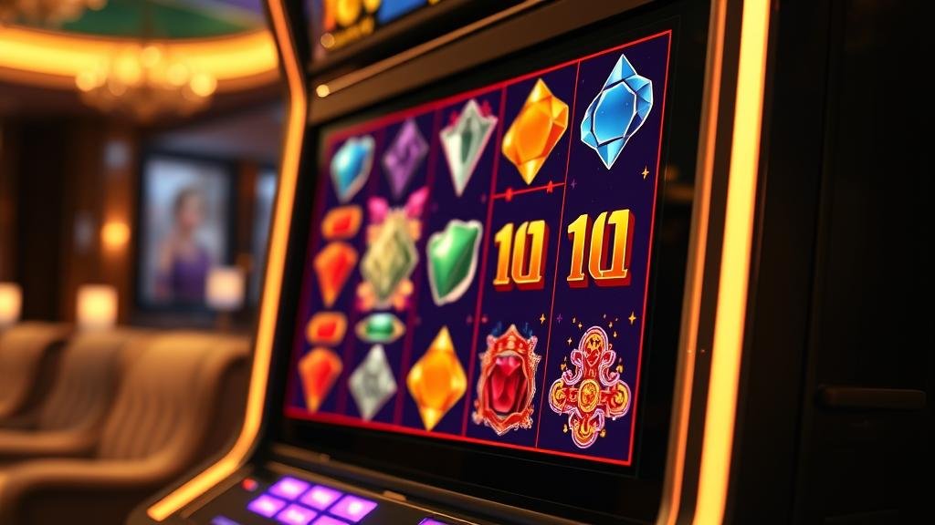 โลโก้ค่ายเกมสล็อต ClusterPays ยอดนิยม